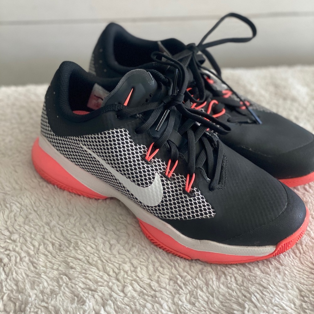 Nike air zoom ultra sneakers